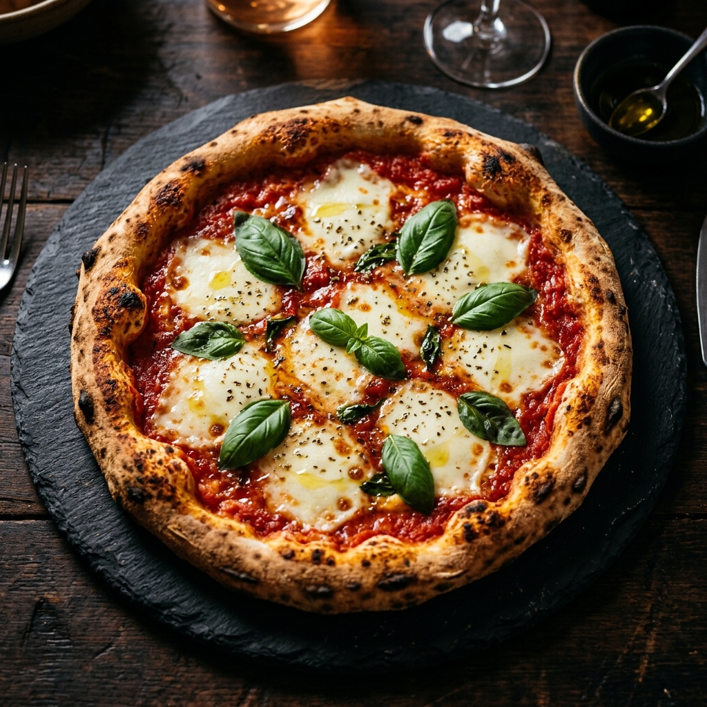 Margherita