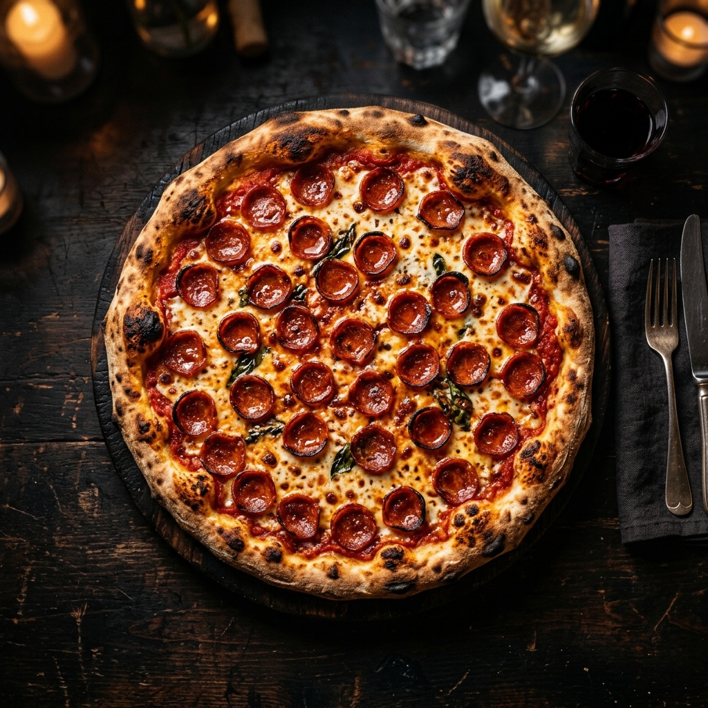 Pepperoni