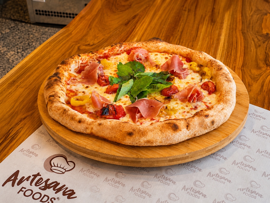 Salciccia al Forno
